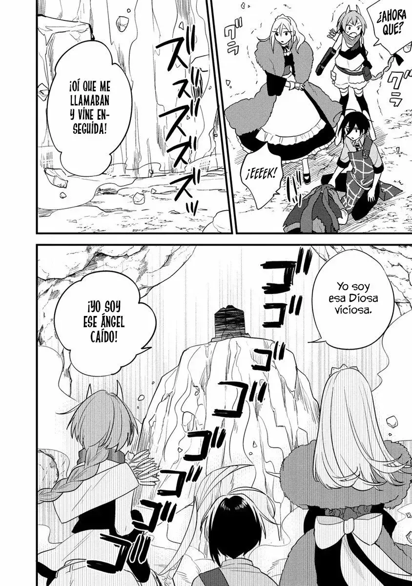 Capitulo 38 page 19
