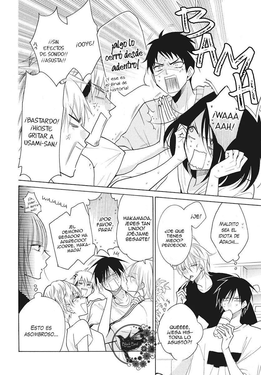 Capitulo 109 page 29