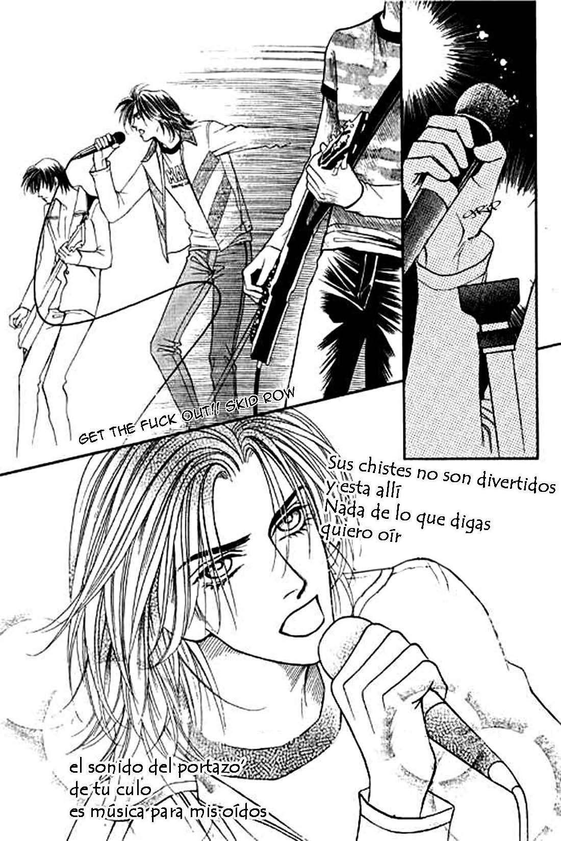 Capitulo 20 page 3
