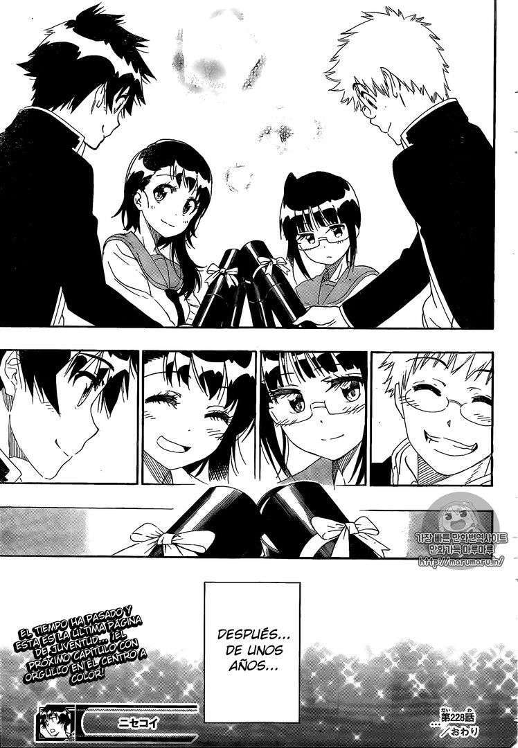 Capitulo 228 page 20