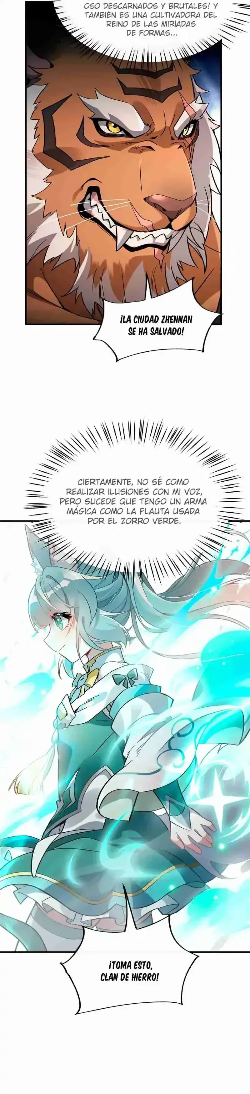 Capitulo 204 page 13