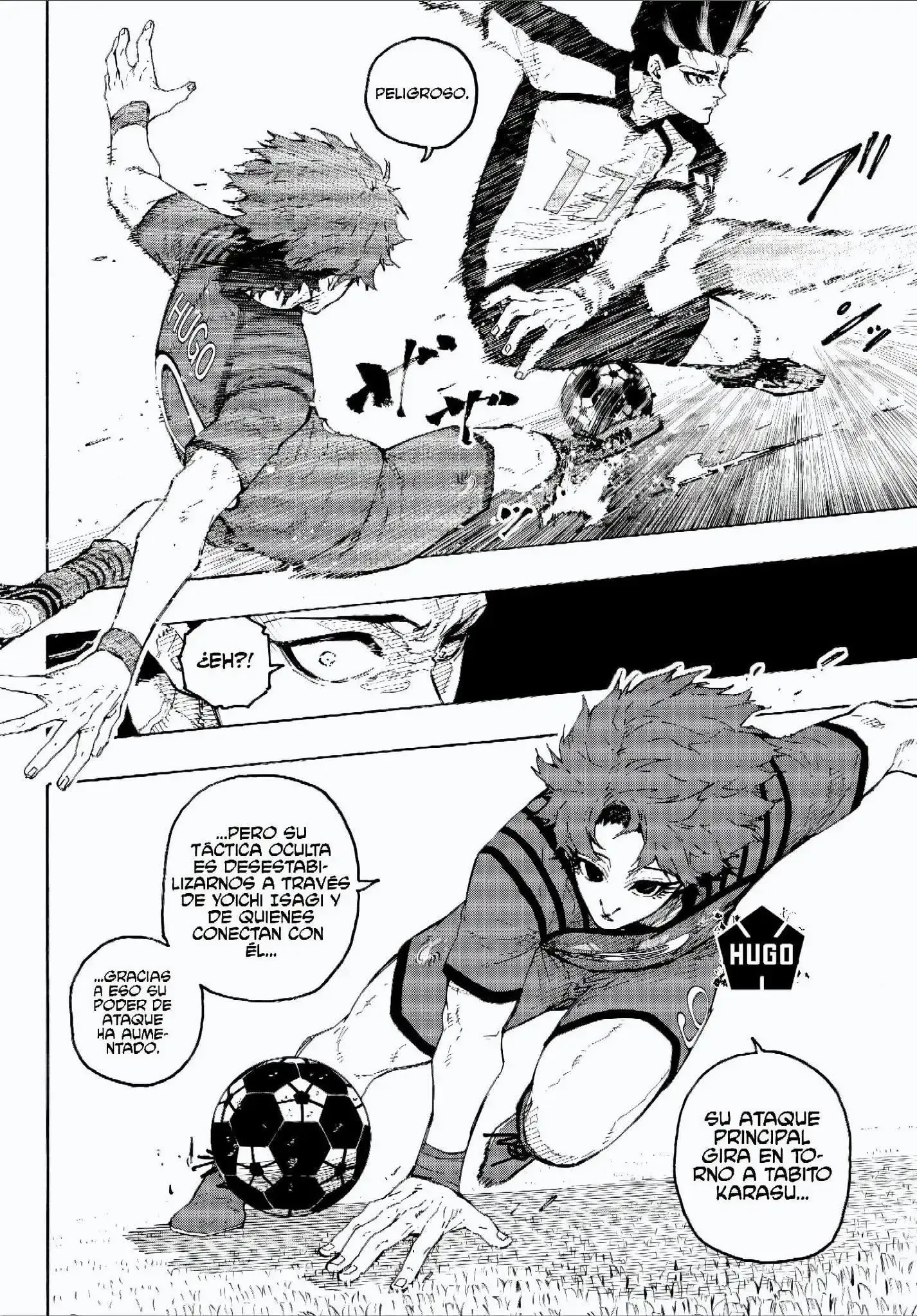 Capitulo 340.2 page 3