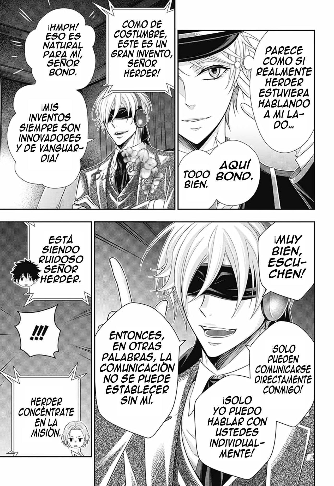 Capitulo 57 page 10