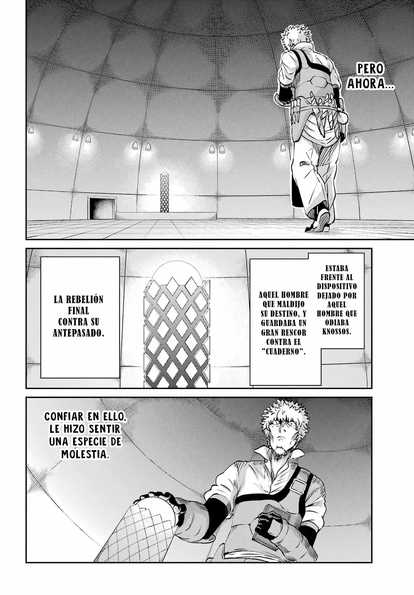 Capitulo 103 page 13