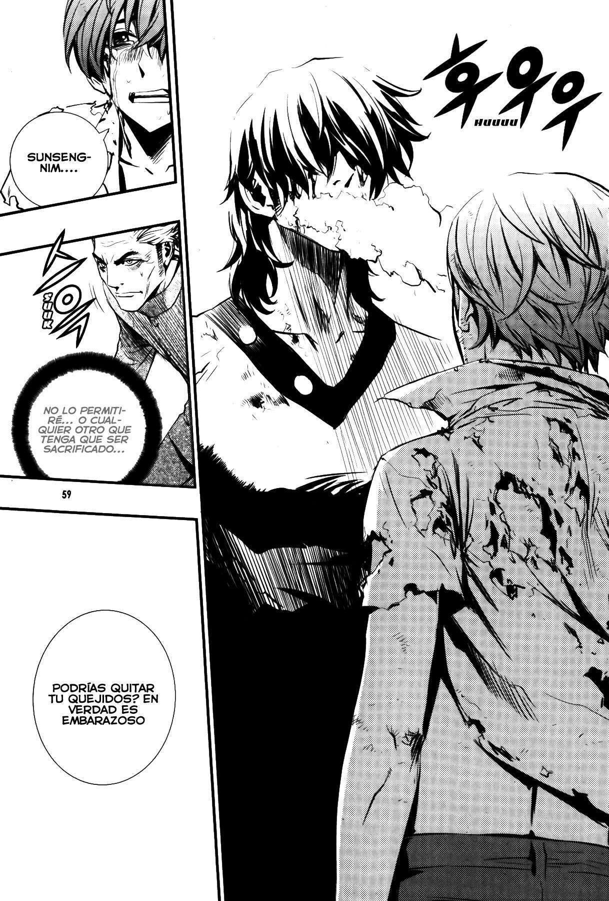 Capitulo 67 page 19