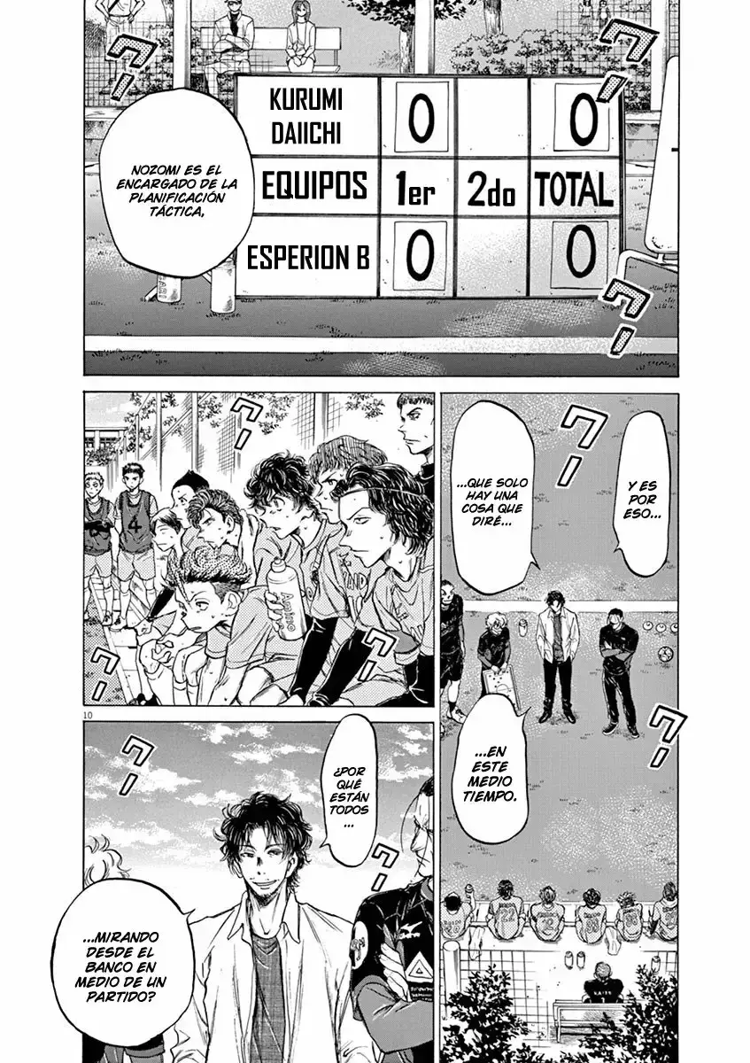 Capitulo 60 page 11
