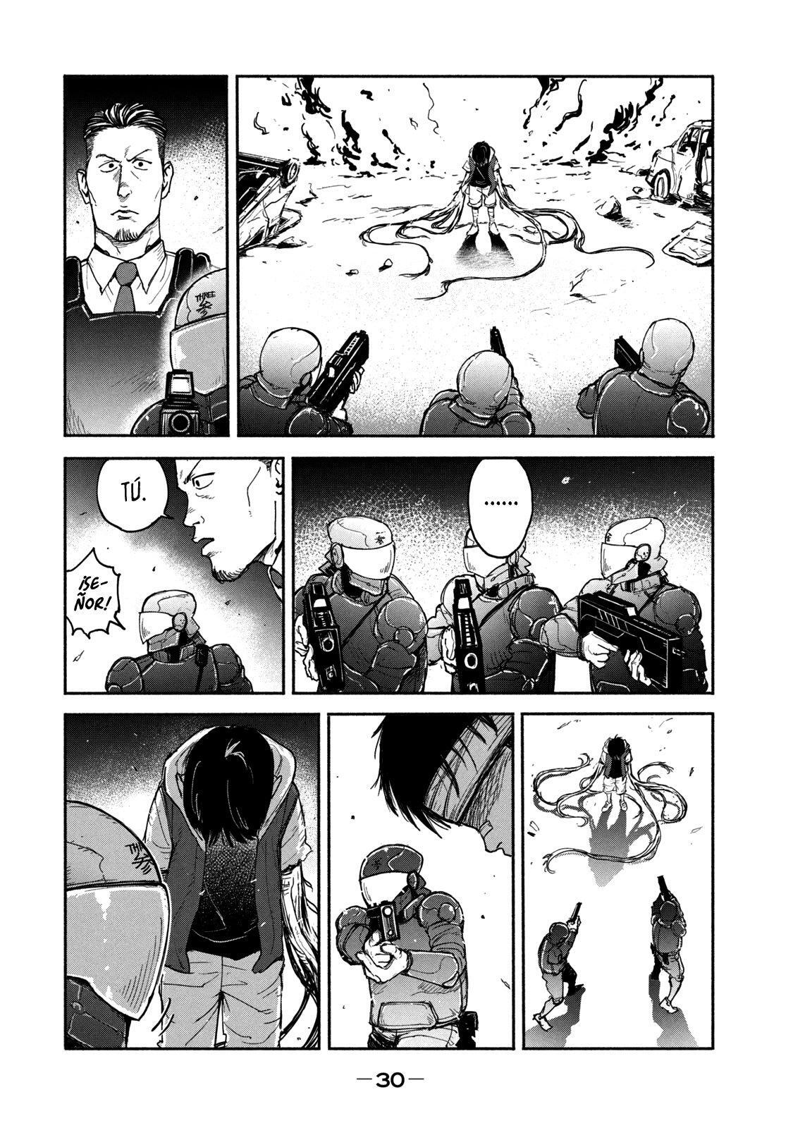 Capitulo 8 page 31