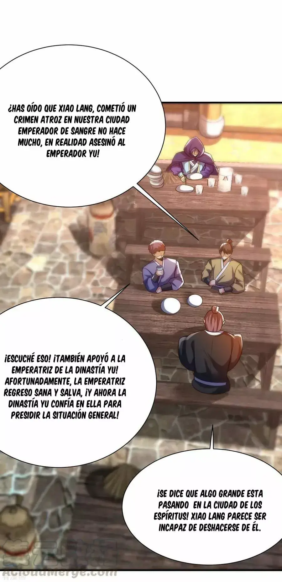 Capitulo 206 page 6