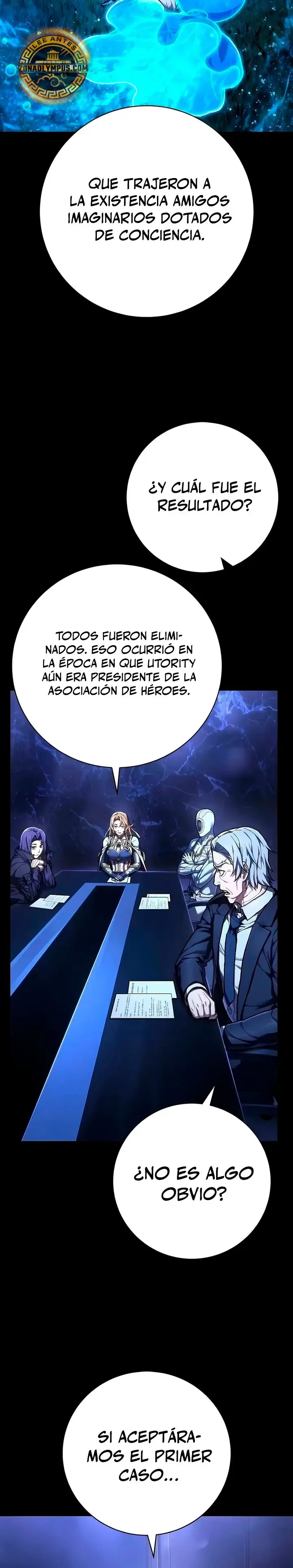 Capitulo 60 page 5
