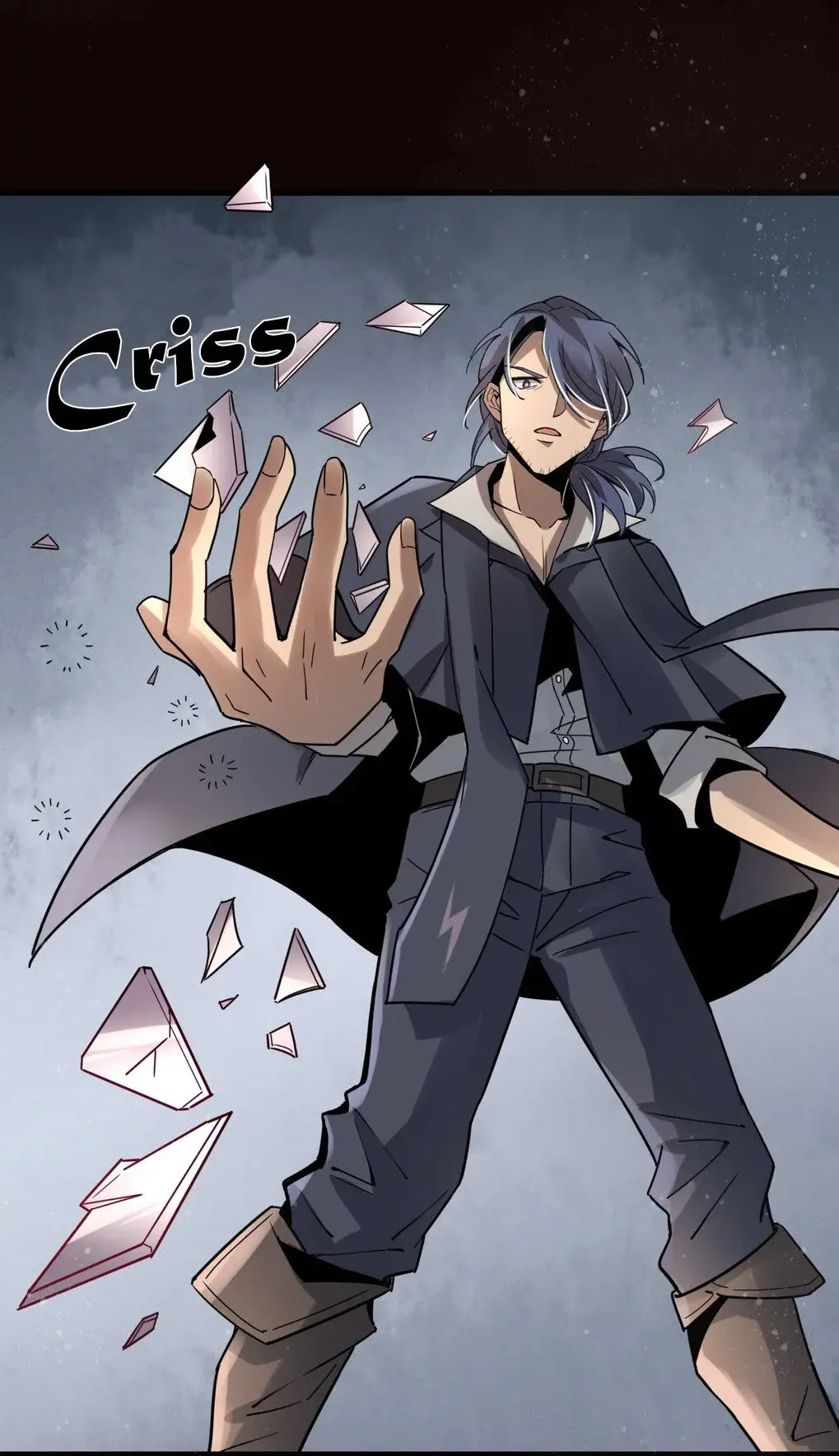 Capitulo 8 page 15