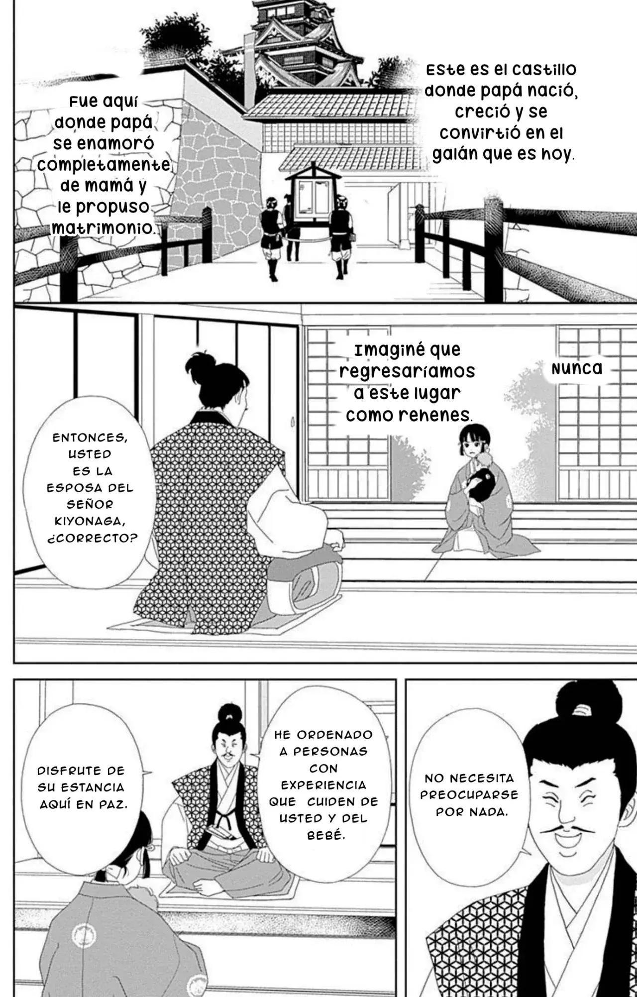Capitulo 105 page 12