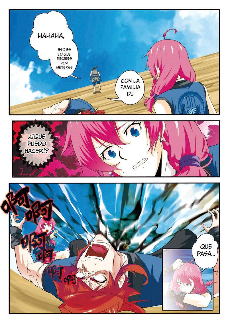 Capitulo 58 page 11