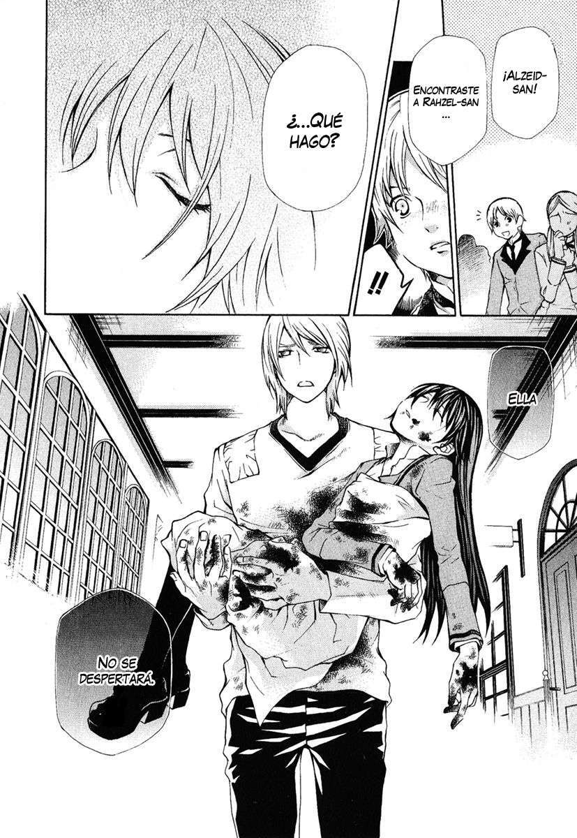 Capitulo 76 page 10
