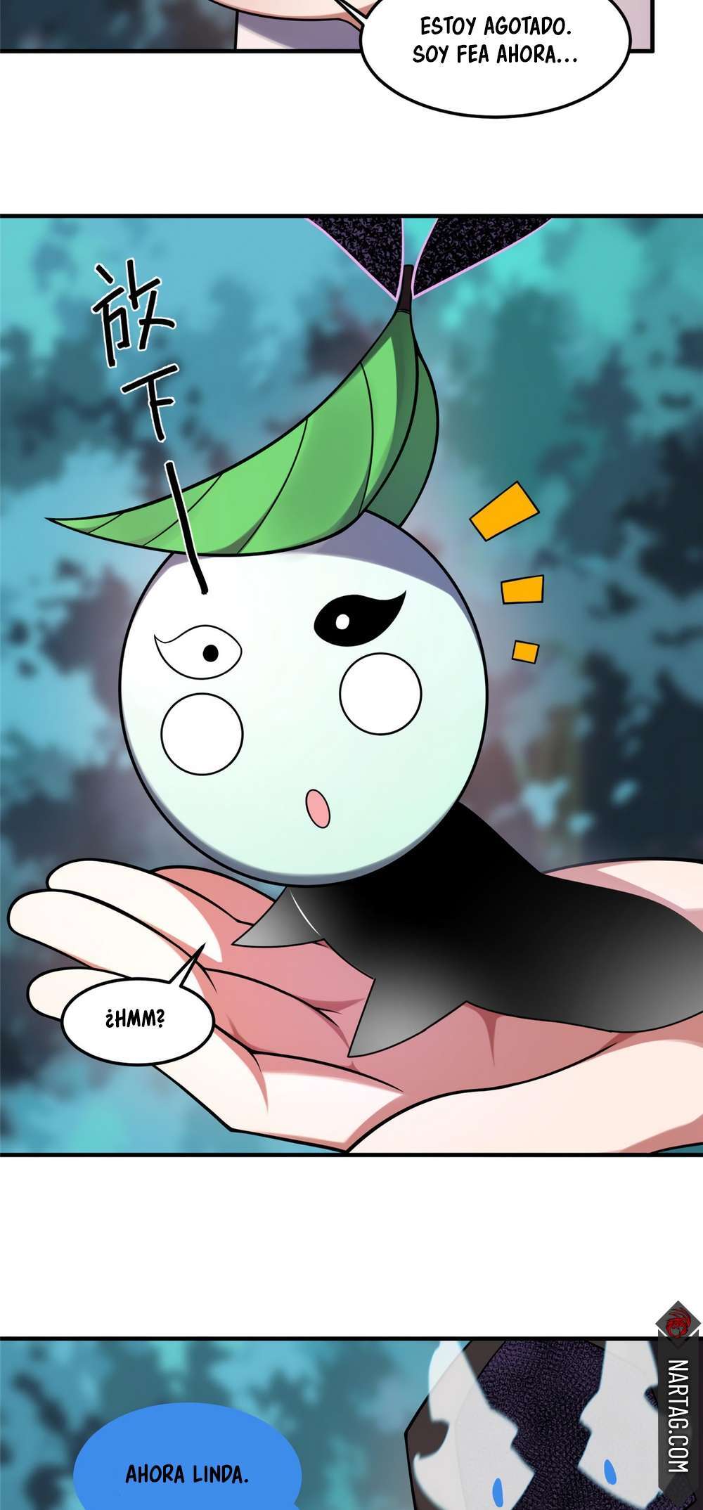 Capitulo 144 page 23