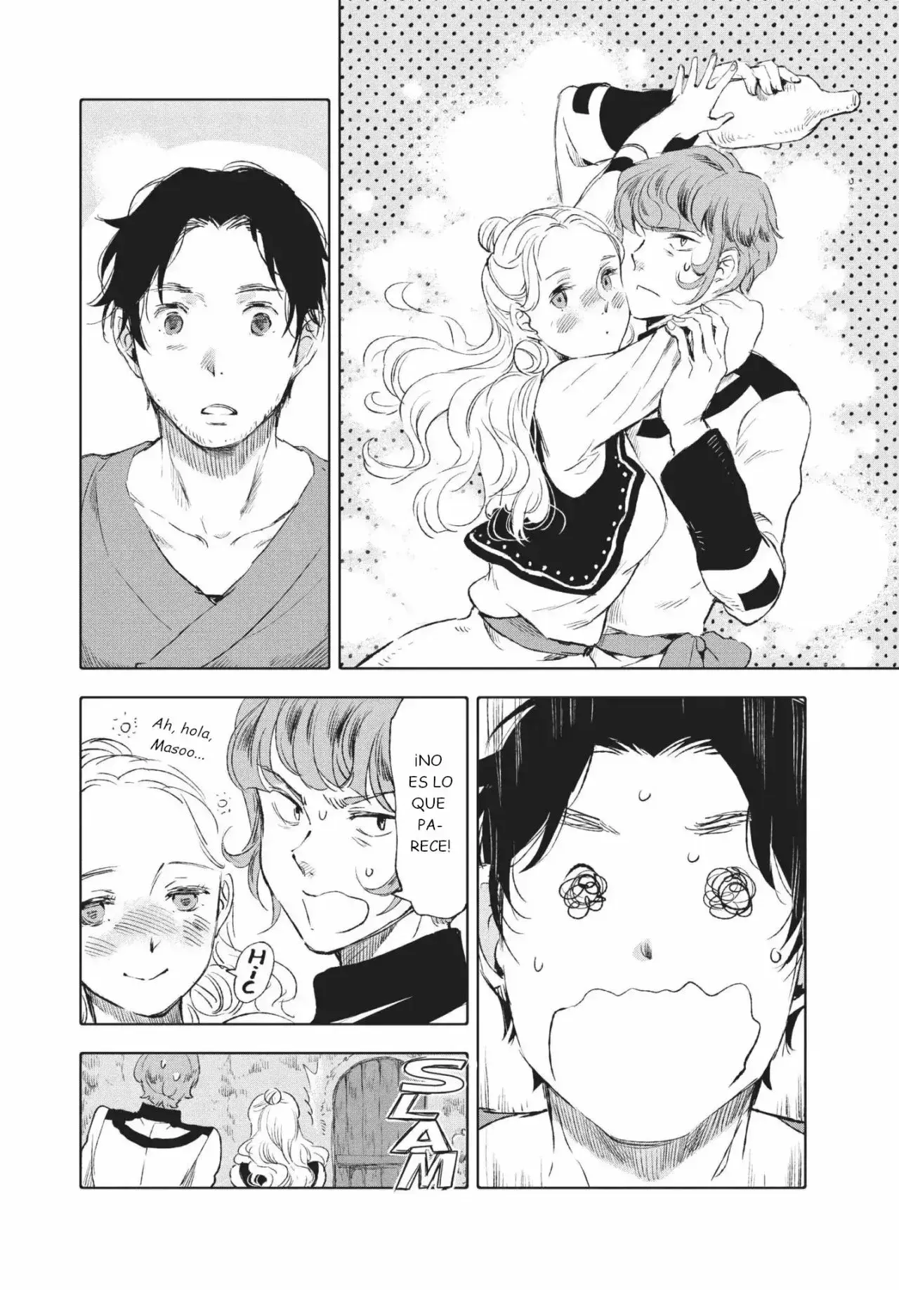 Capitulo 21 page 41