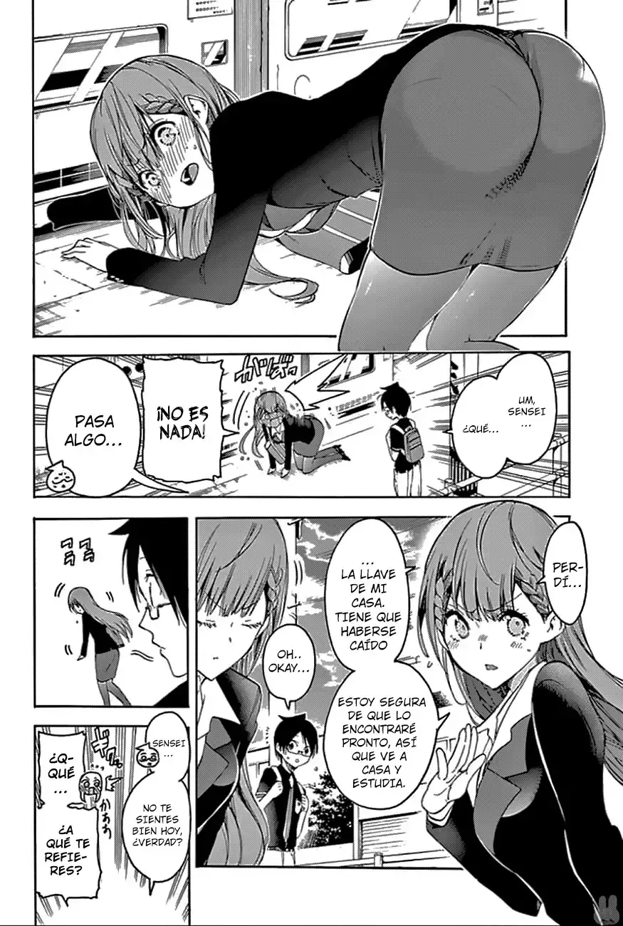 Capitulo 56 page 12