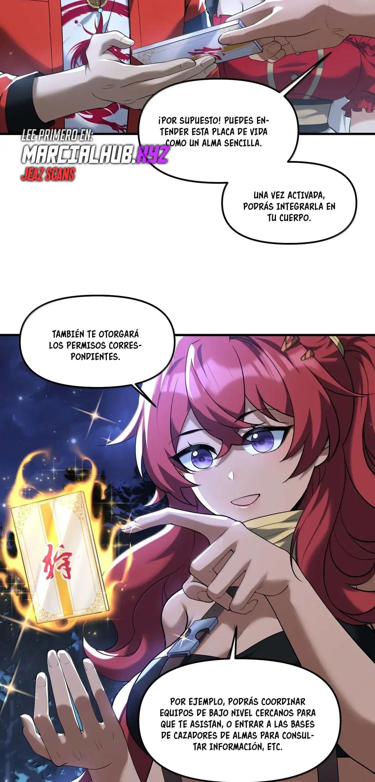 Capitulo 73 page 18