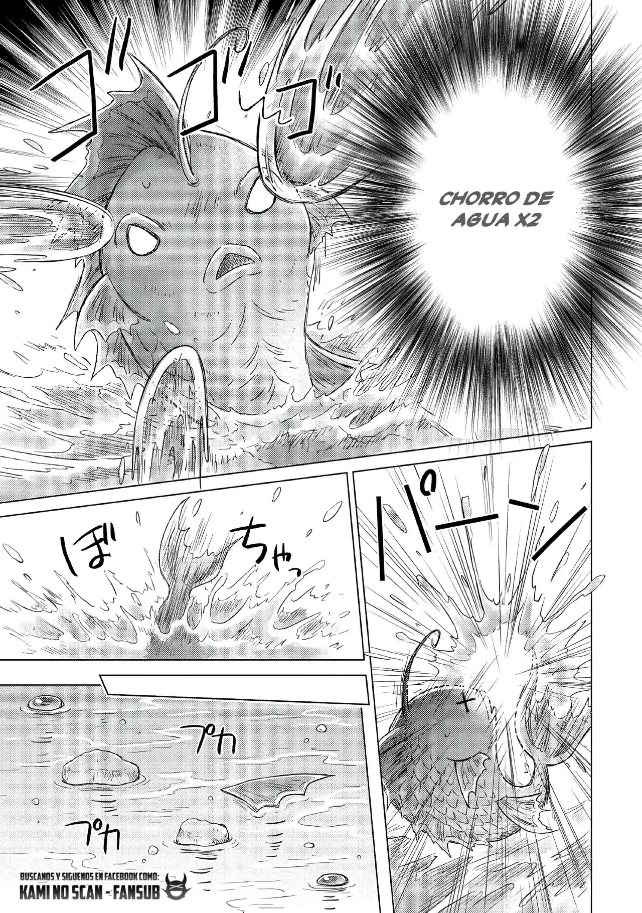 Capitulo 39 page 15