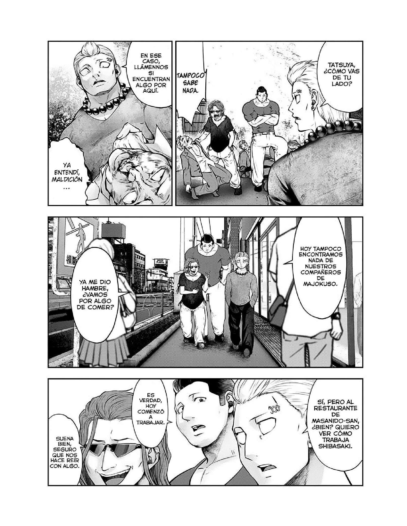 Capitulo 90 page 4