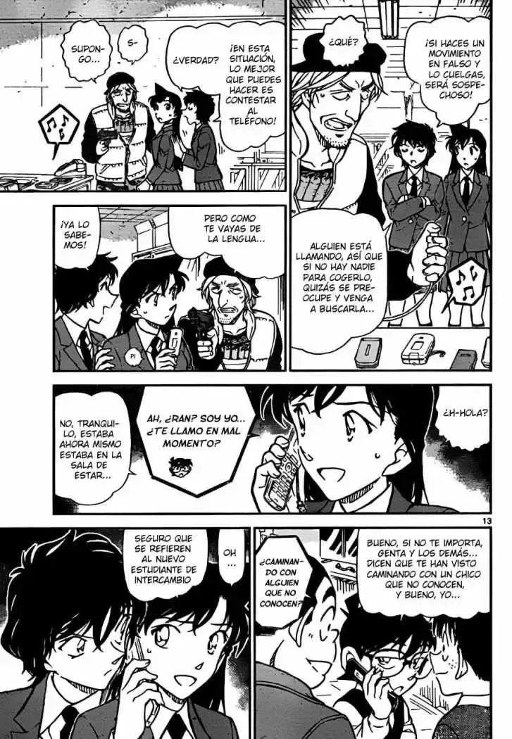 Capitulo 771 page 11