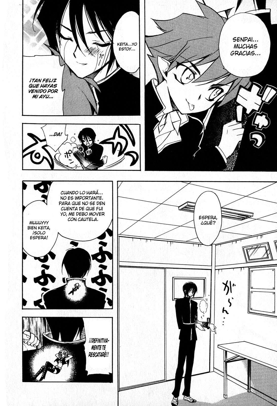 Capitulo 11 page 12