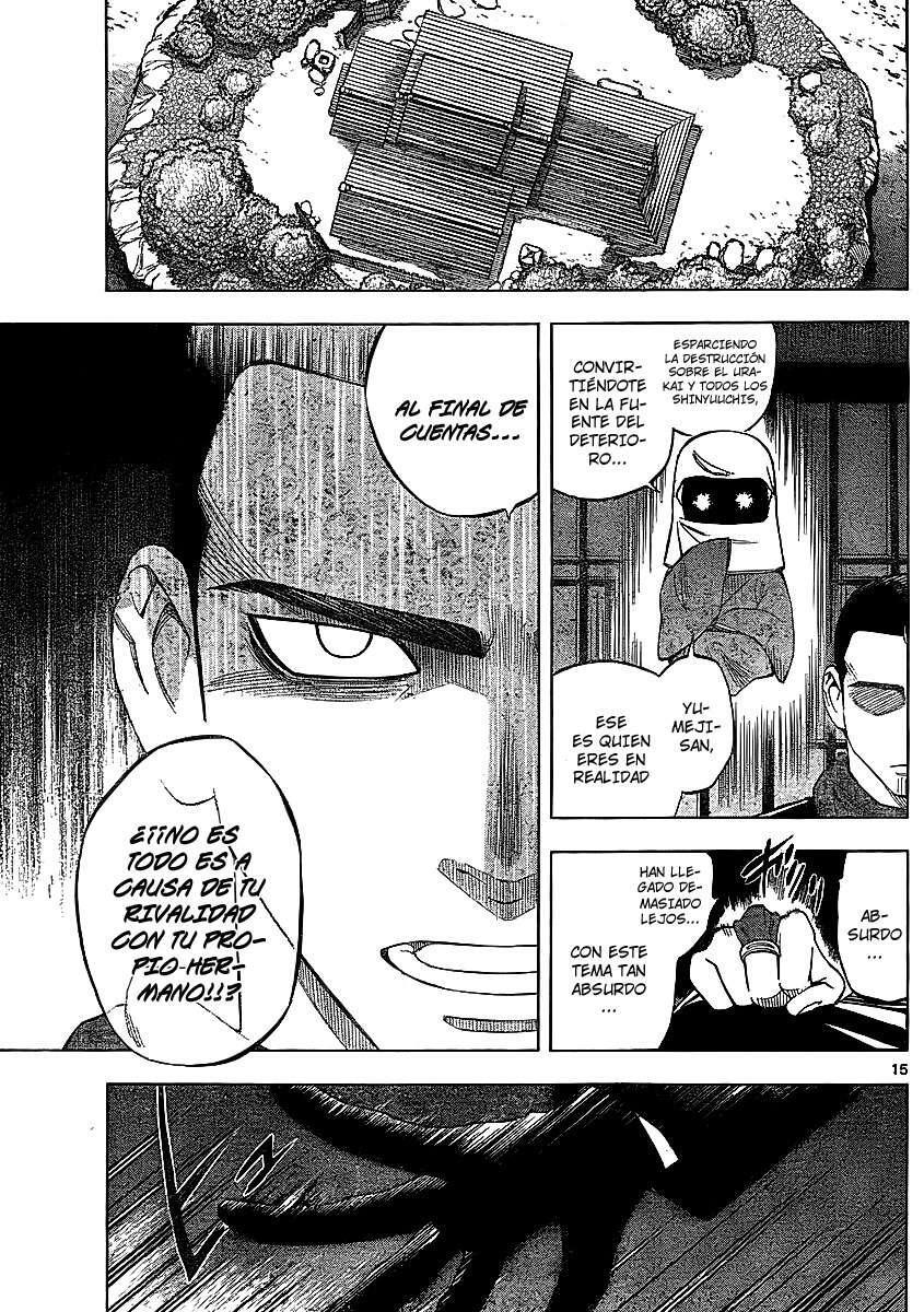 Capitulo 264 page 15