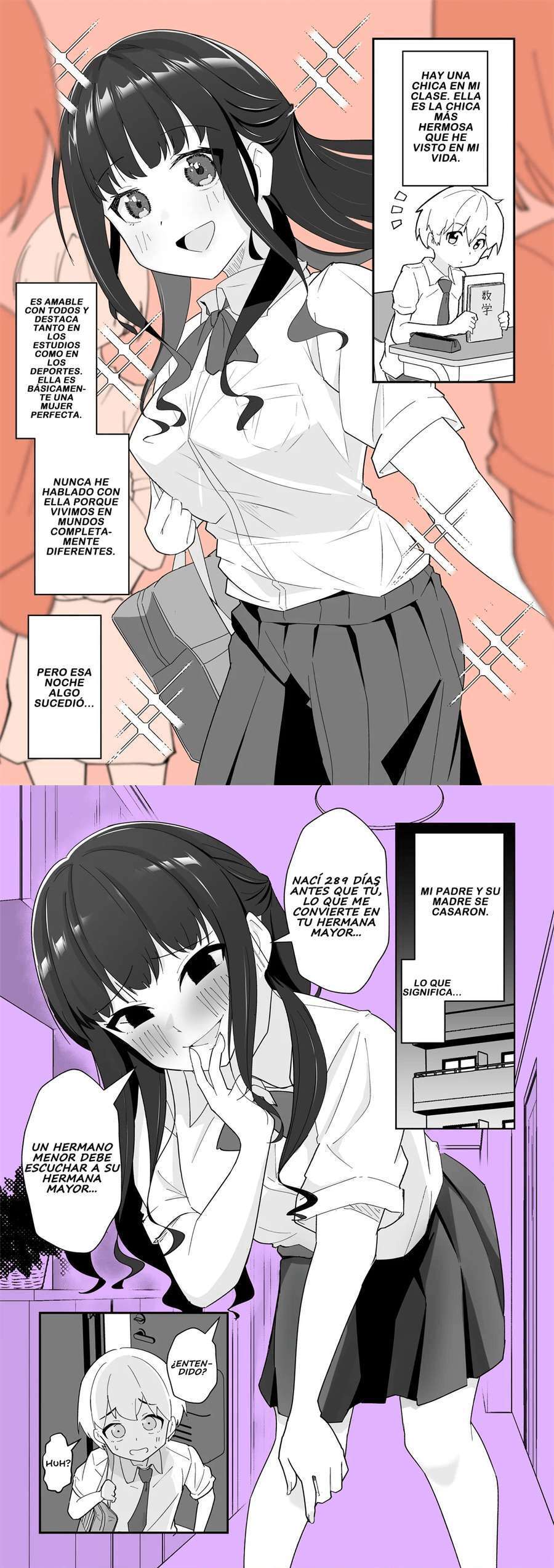 Capitulo 1 page 1