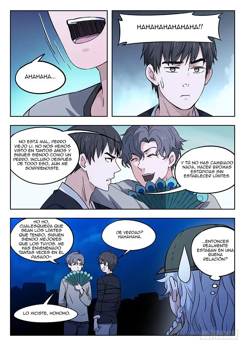 Capitulo 33 page 14