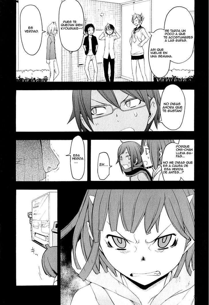 Capitulo 67 page 17