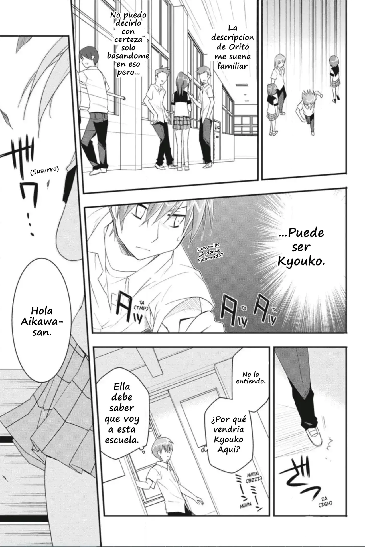 Capitulo 19 page 11