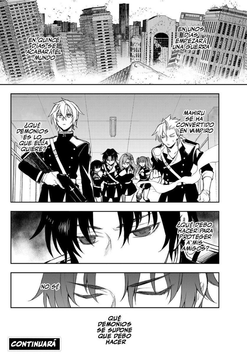 Capitulo 39 page 21