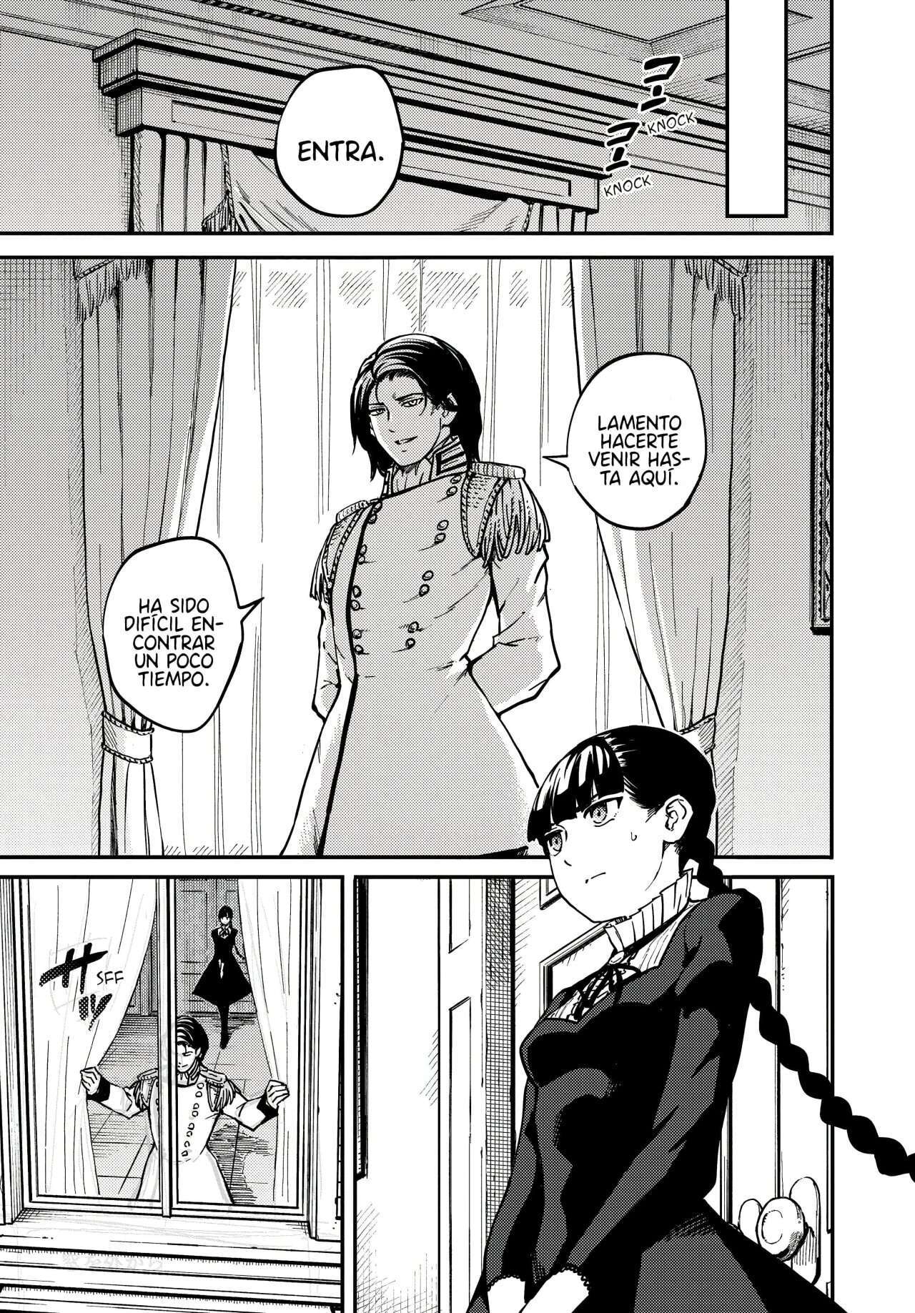 Capitulo 70 page 8