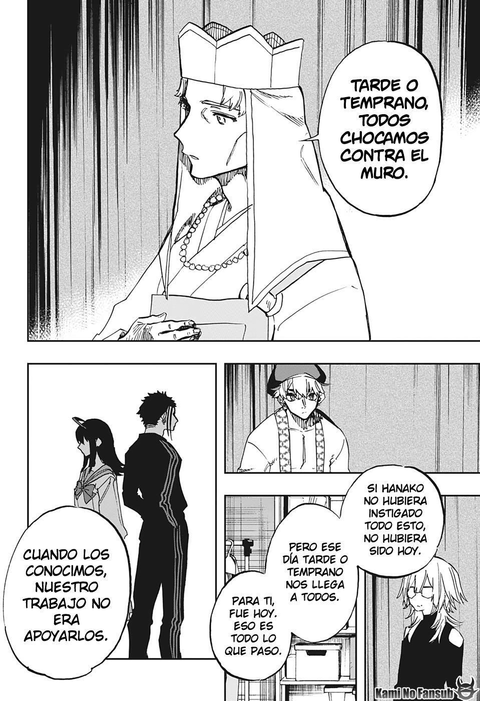Capitulo 92 page 13
