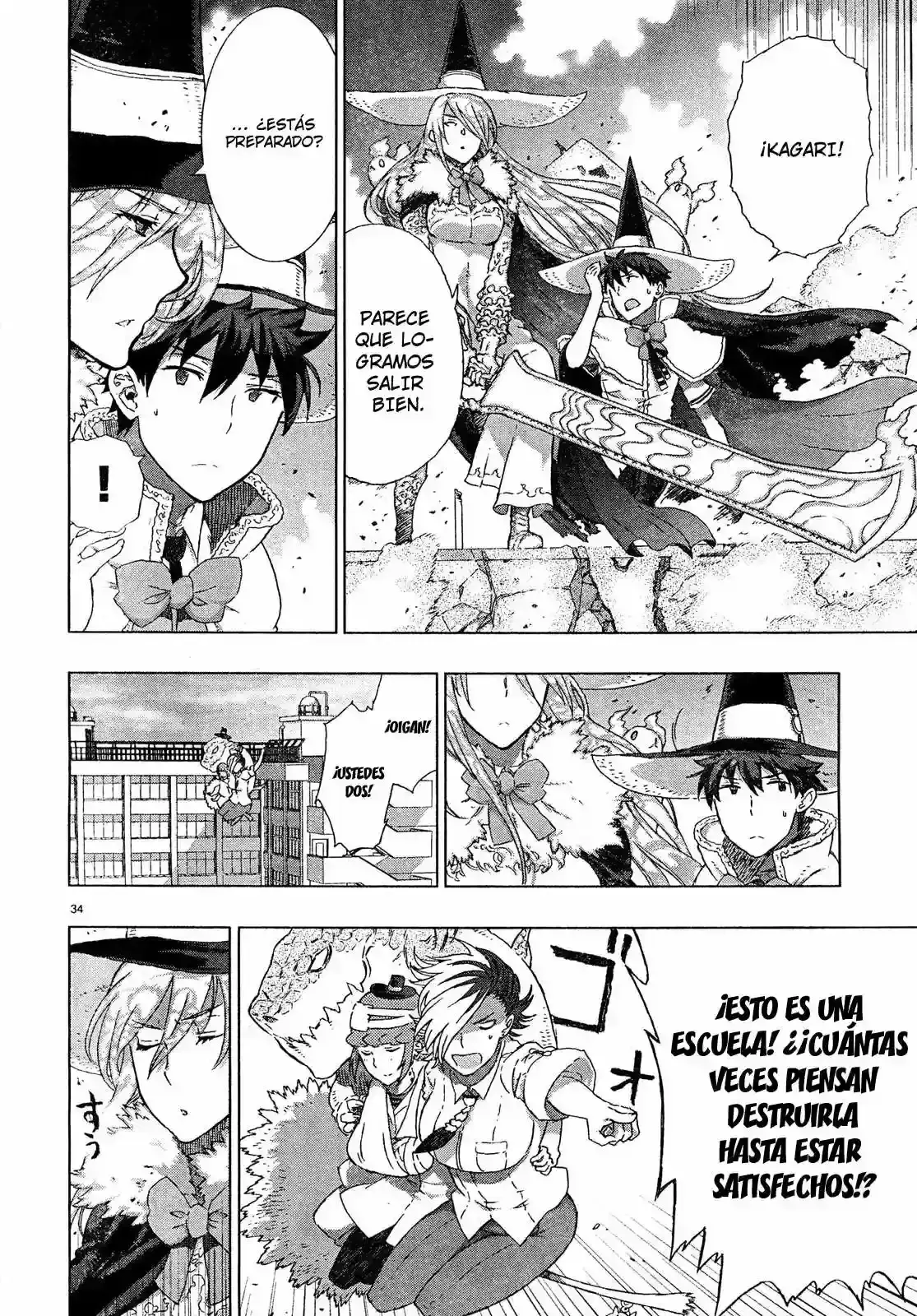 Capitulo 13 page 34