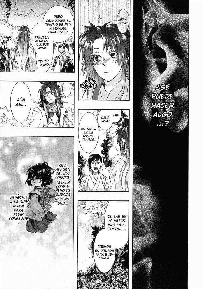 Capitulo 45 page 17