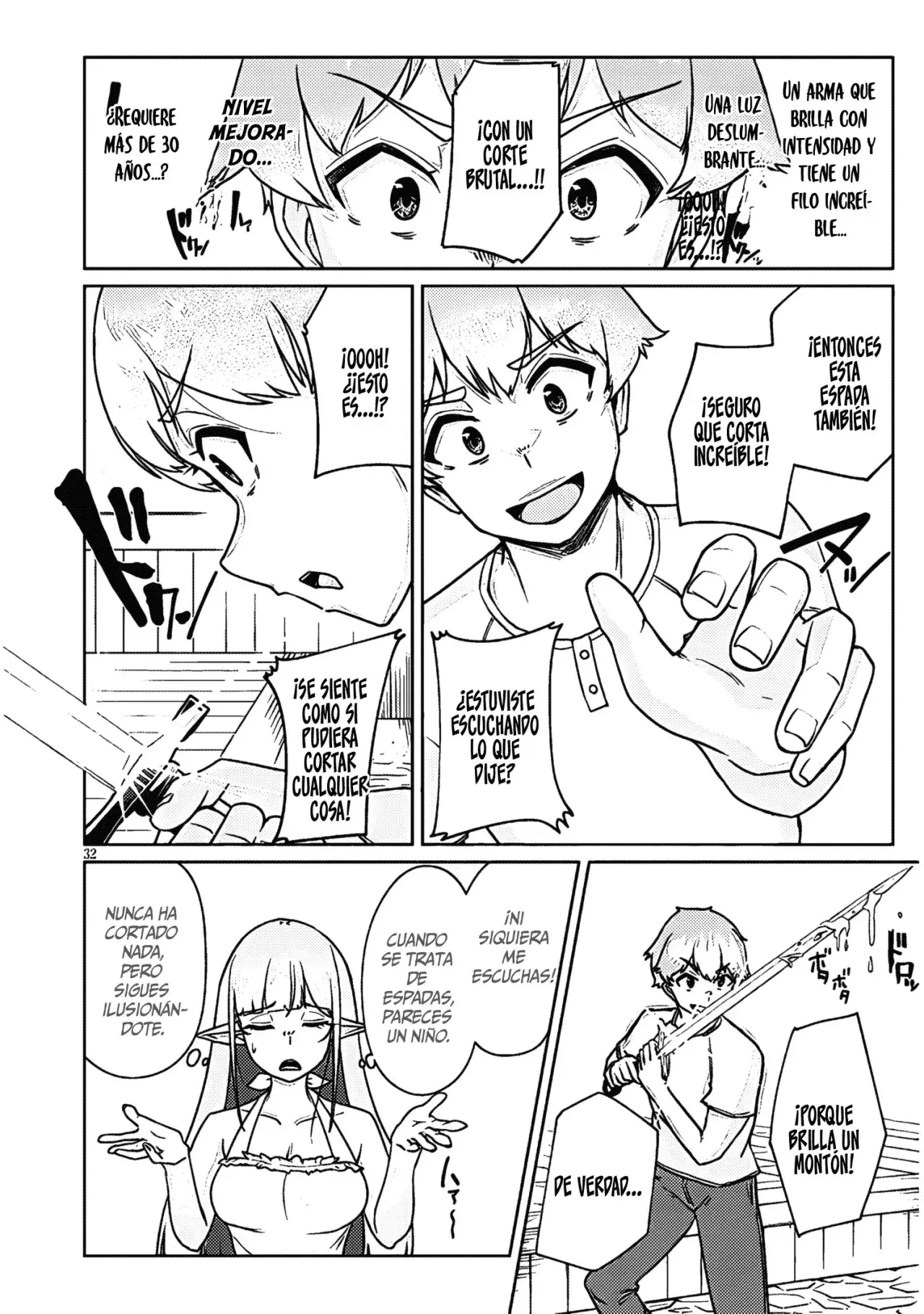 Capitulo 1 page 32