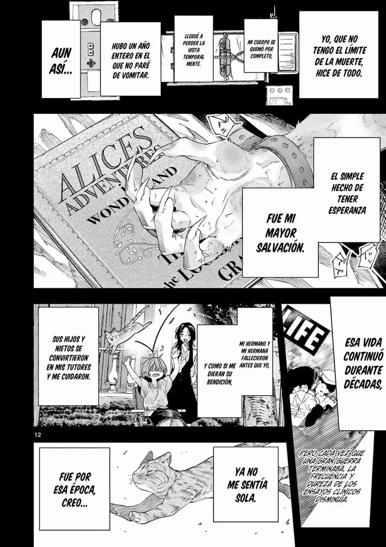 Capitulo 82 page 15