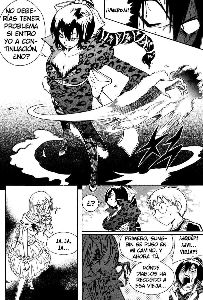Capitulo 29 page 18