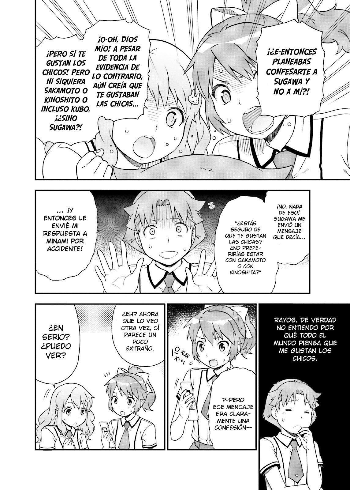 Capitulo 40 page 15