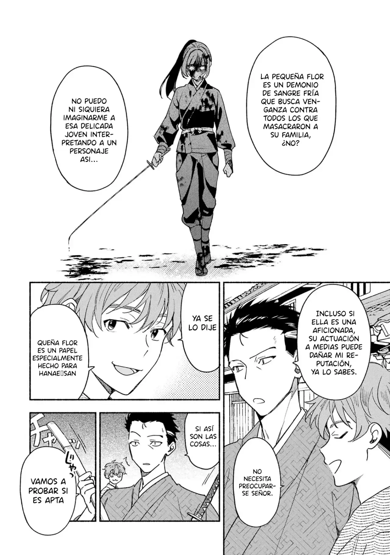 Capitulo 14 page 15