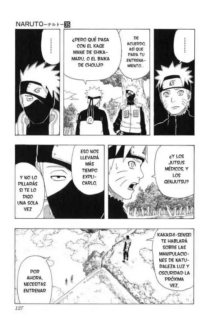 Capitulo 316 page 9