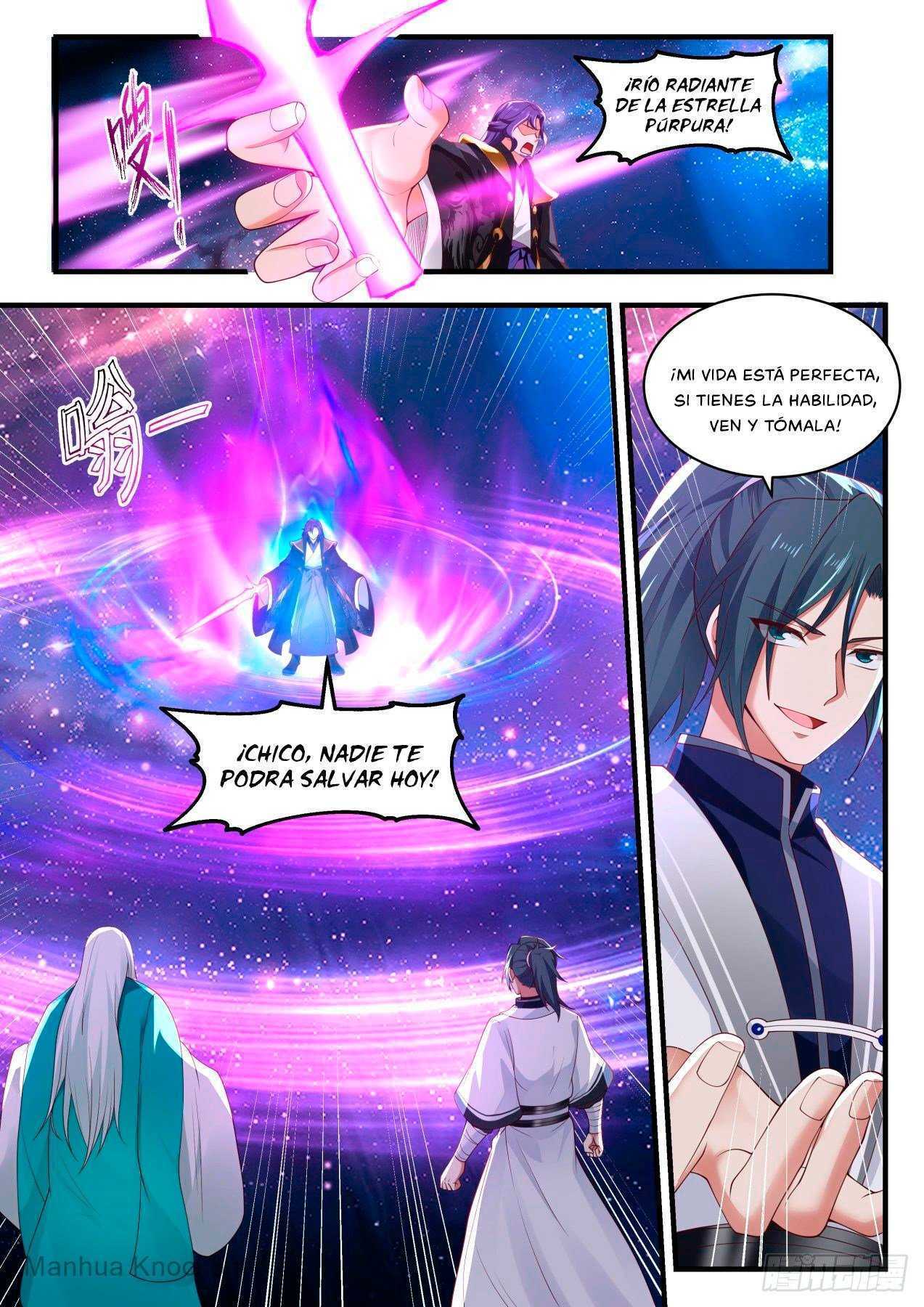 Capitulo 1484 page 5