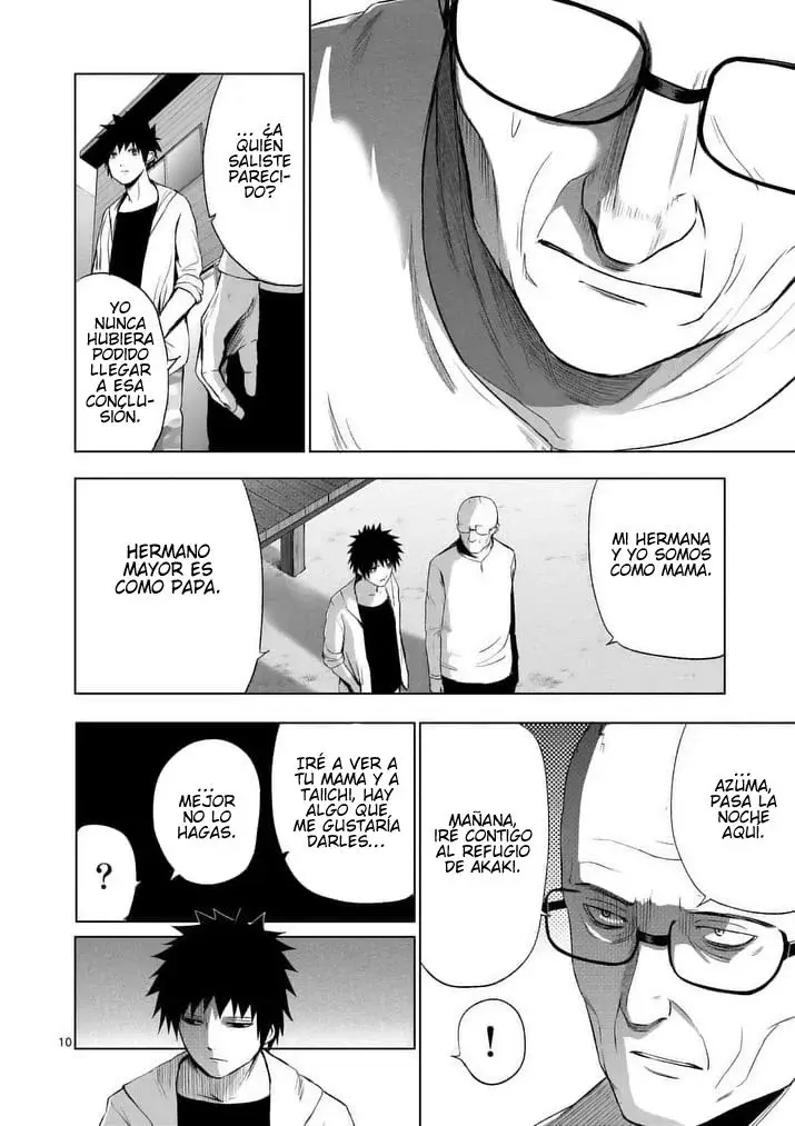 Capitulo 45 page 11