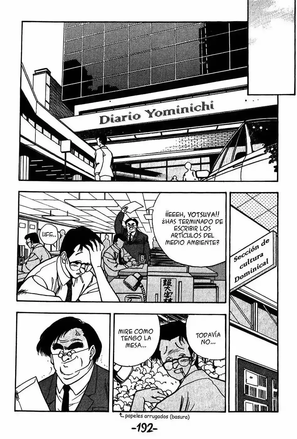 Capitulo 118 page 12
