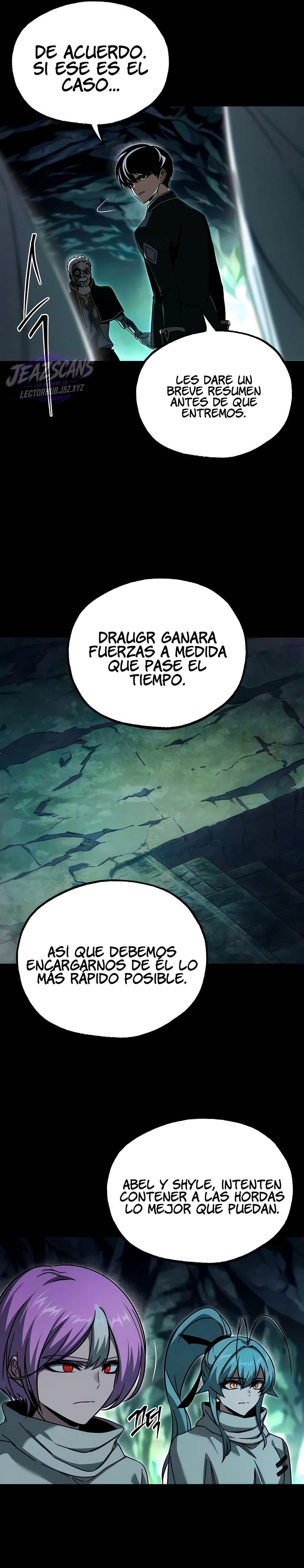 Capitulo 87 page 25