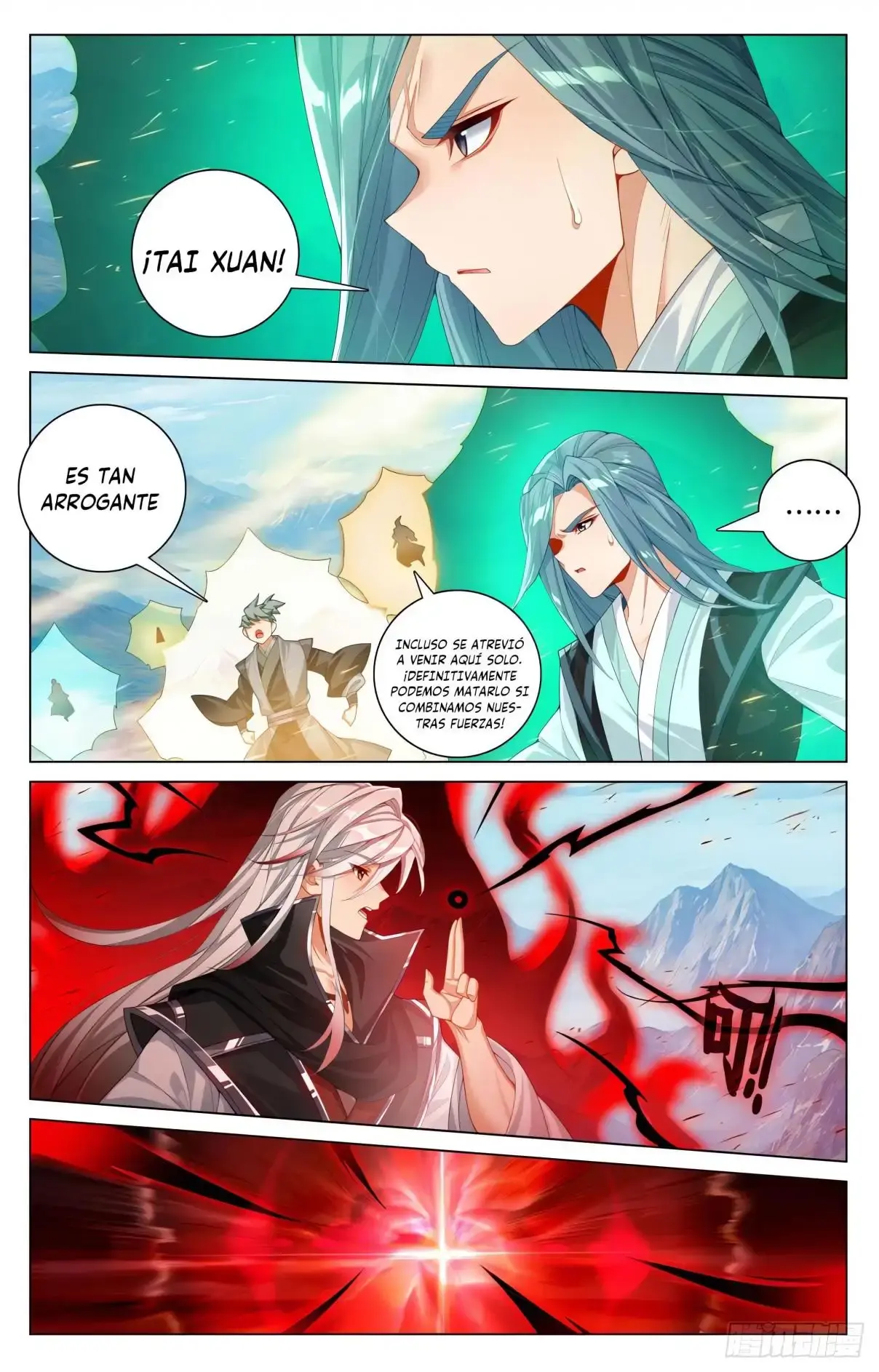Capitulo 1164 page 6
