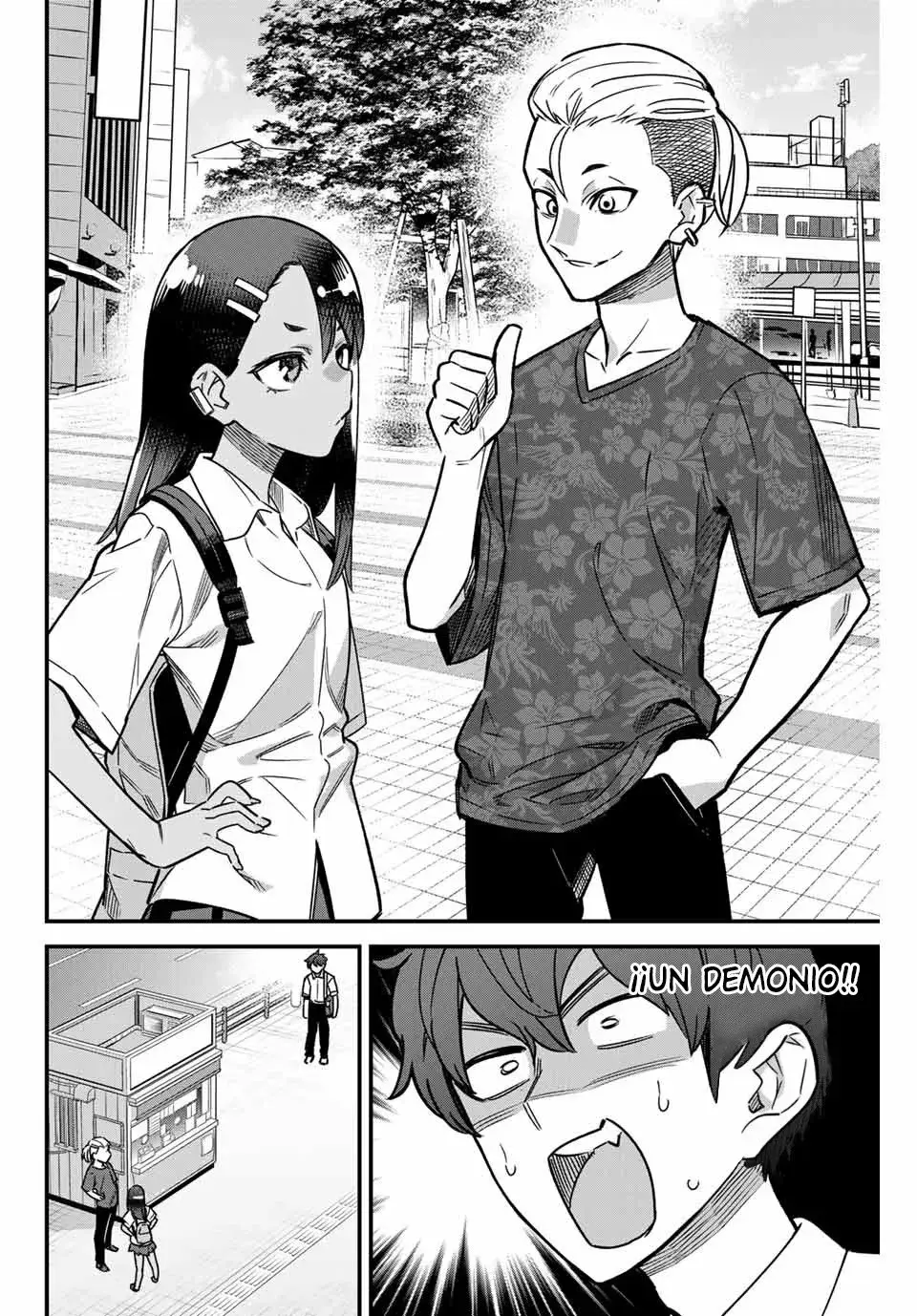 Capitulo 94 page 11