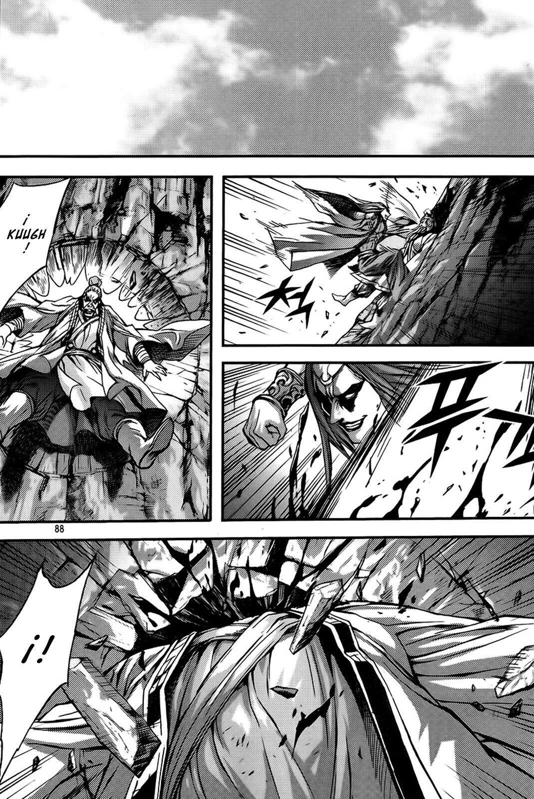 Capitulo 259 page 12