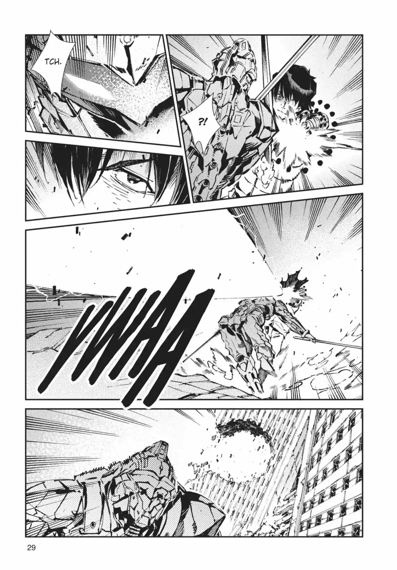 Capitulo 66 page 30