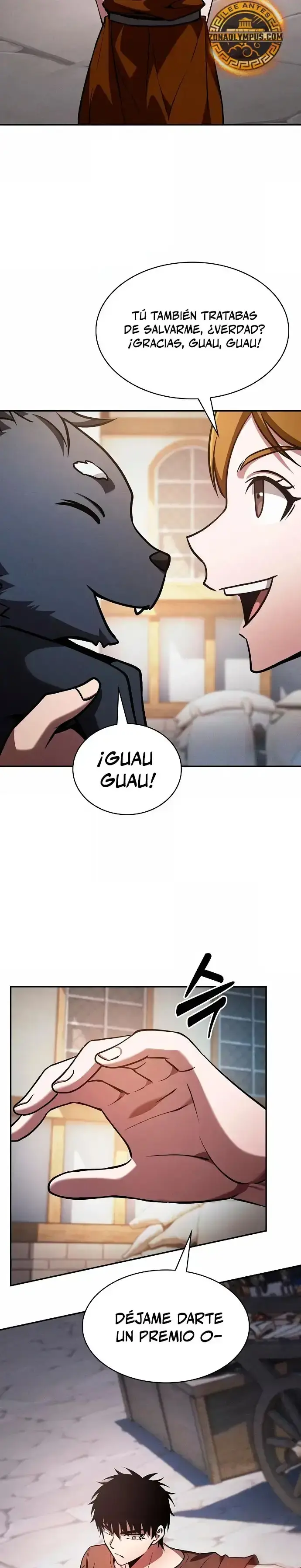 Capitulo 122 page 39